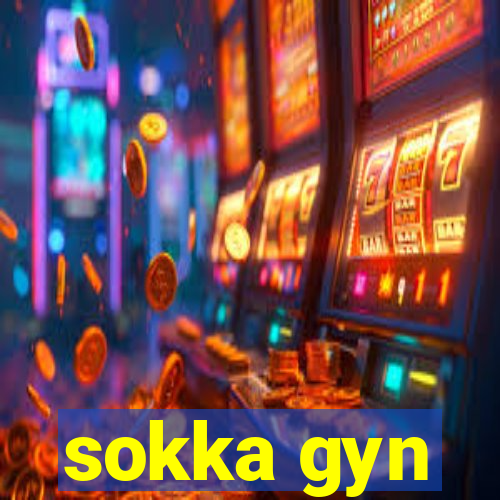 sokka gyn